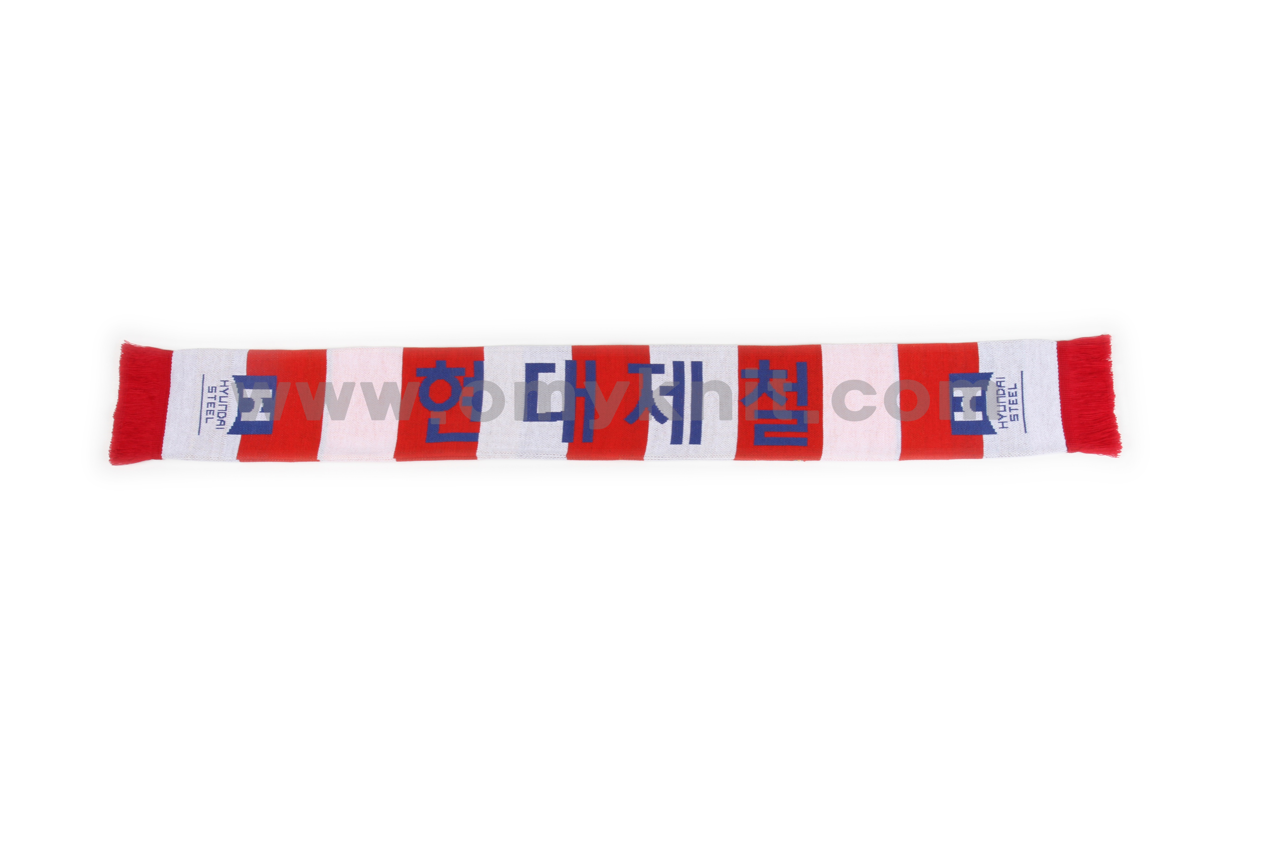 [축구머플러제작]