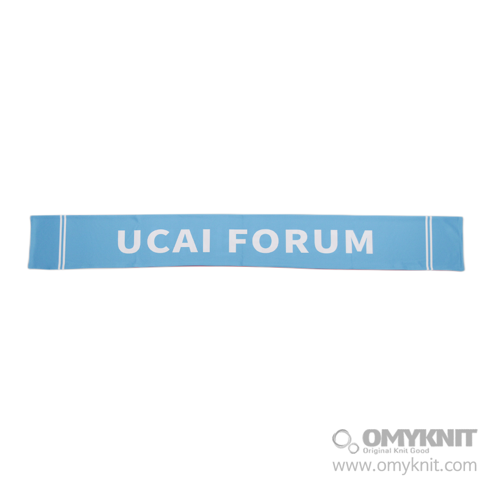 UCAI FORUM 제2회 부산세미나 머플러